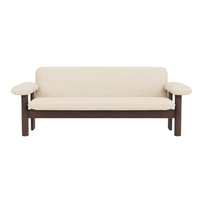 Brasilia 2-Seater Sofa