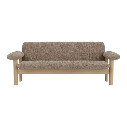 Brasilia 2-Seater Sofa