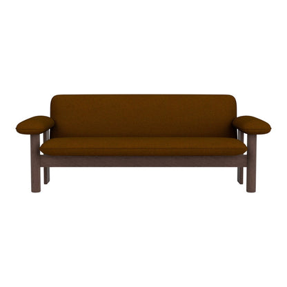 Brasilia 2-Seater Sofa