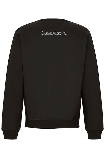 Bride Of Frankenstein Sweatshirt
