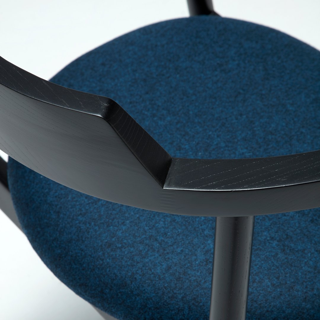 Alek Armchair