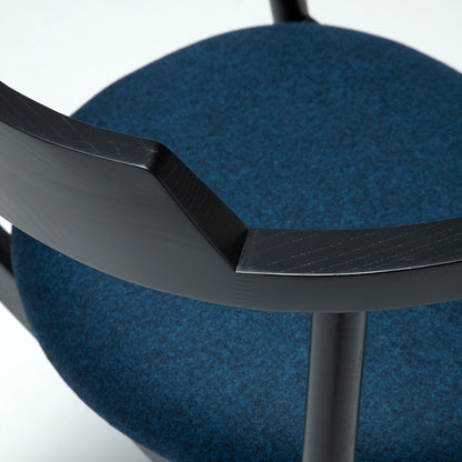 Alek Armchair