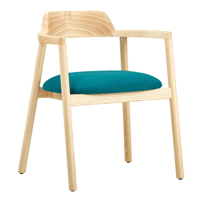 Alek Armchair