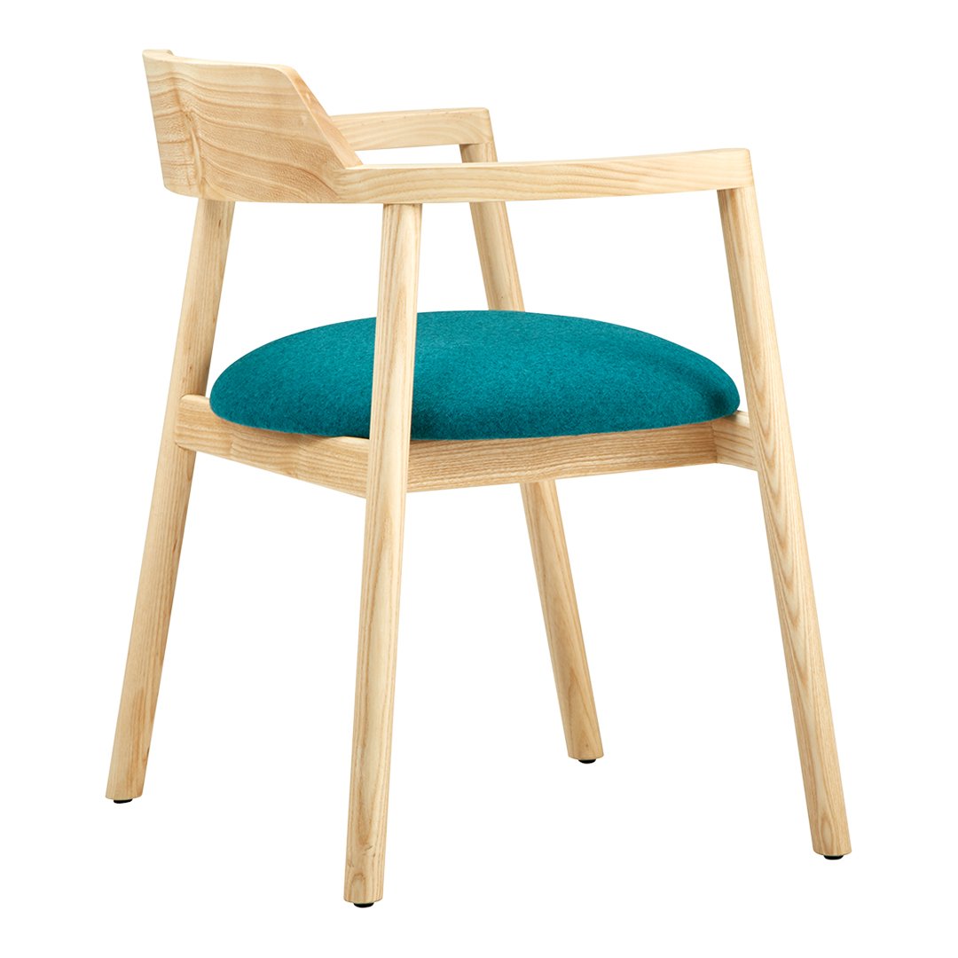 Alek Armchair