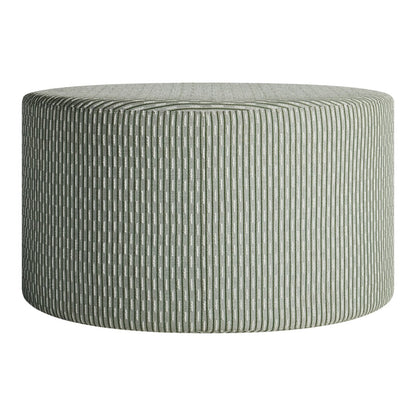 Bumper Outdoor Ottoman