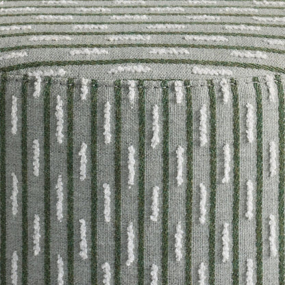 Bumper Outdoor Ottoman