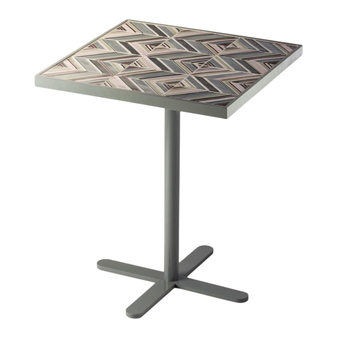 Caldas Outdoor Dining Table - Square