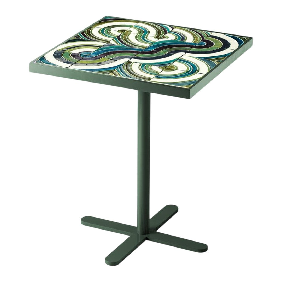 Caldas Outdoor Dining Table - Square