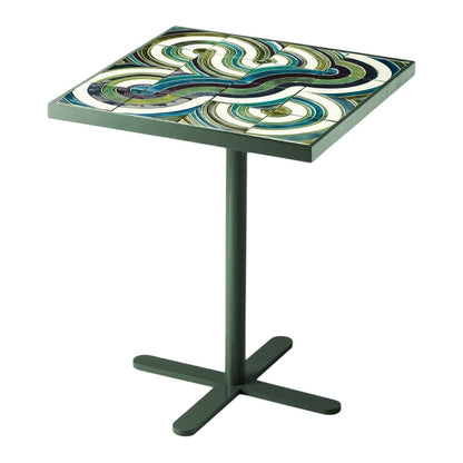 Caldas Outdoor Dining Table - Square