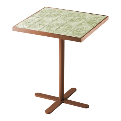 Caldas Outdoor Dining Table - Square