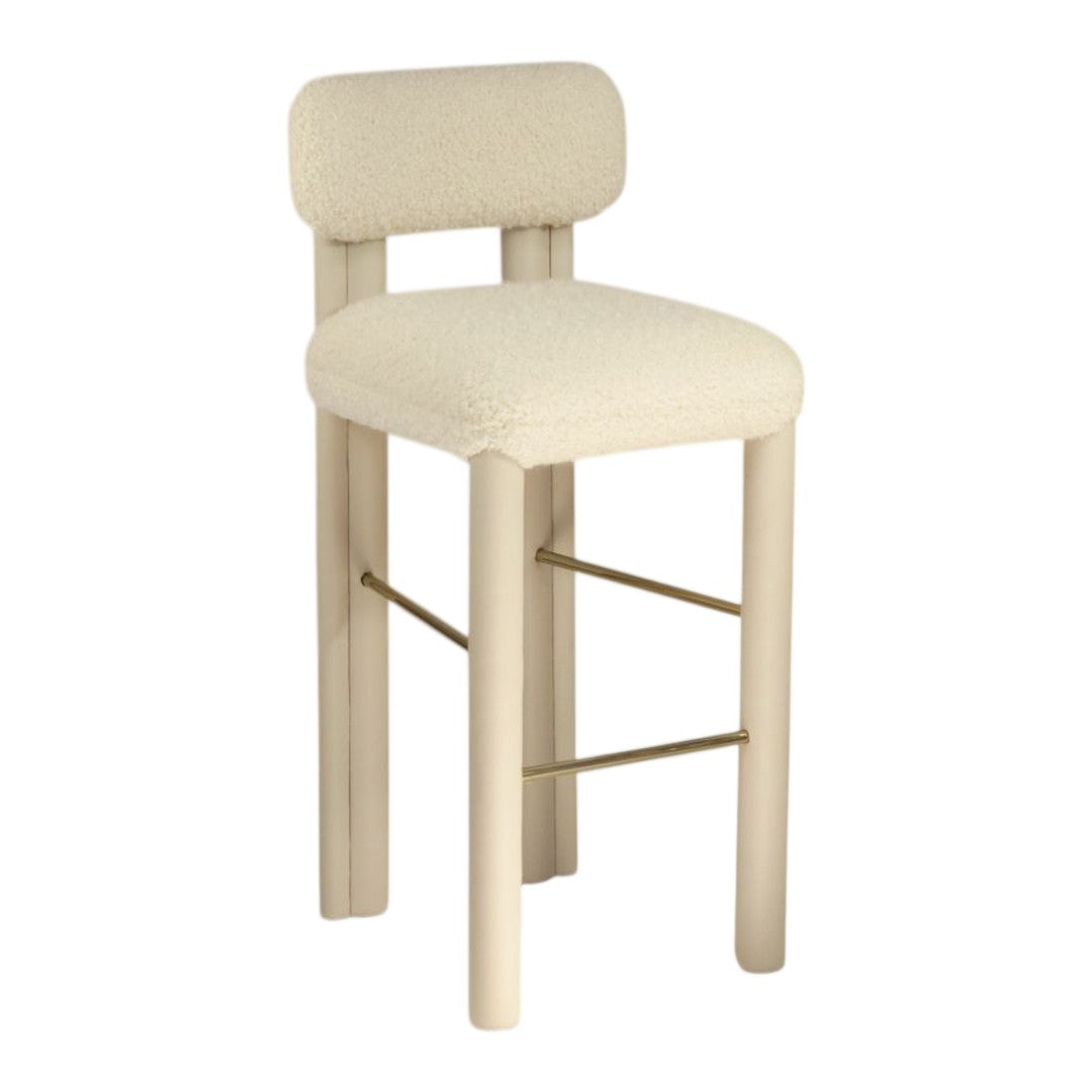 Camelia Counter Chair