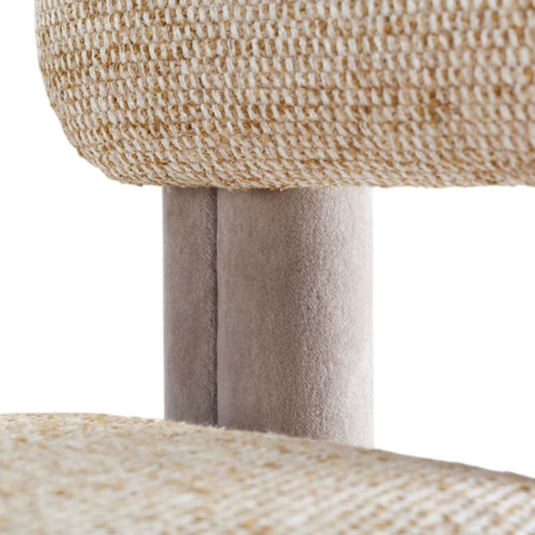 Camelia Counter Chair