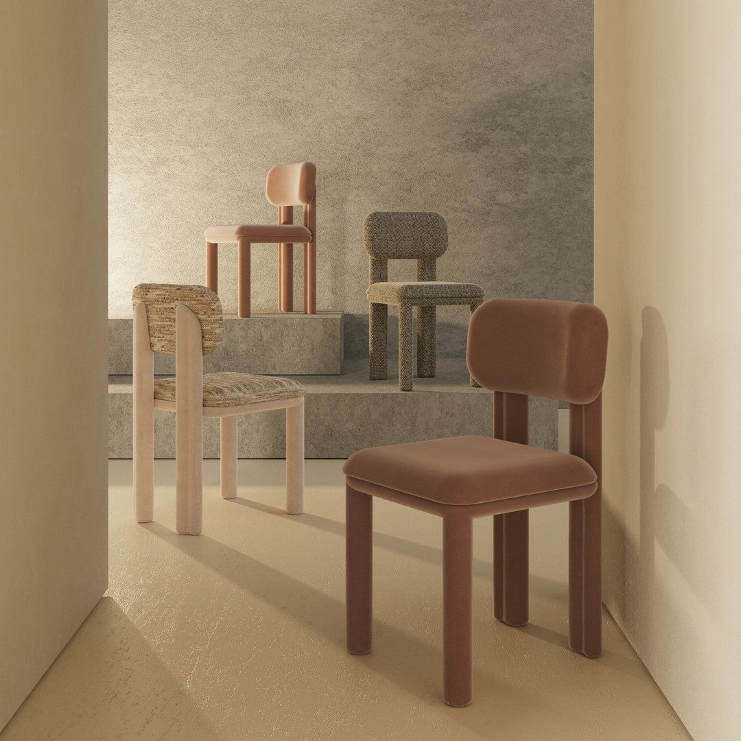 Camelia Side Chair