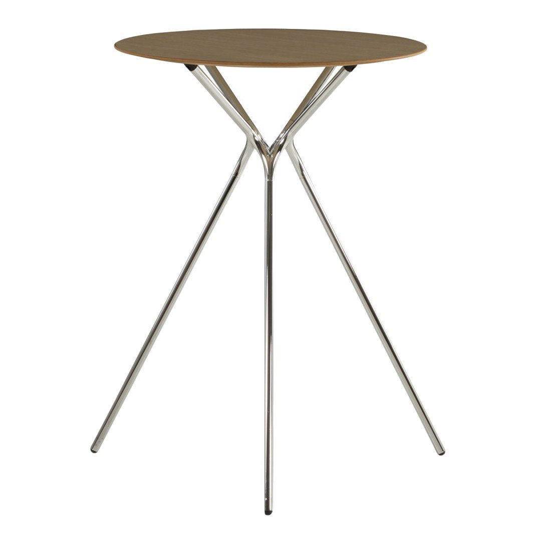 Cantata Round Cafe Table