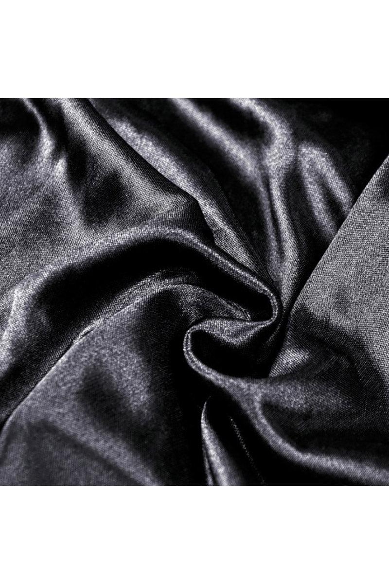Castel Creature Victorian Goth Dress