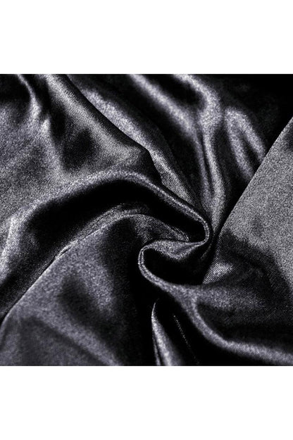Castel Creature Victorian Goth Dress