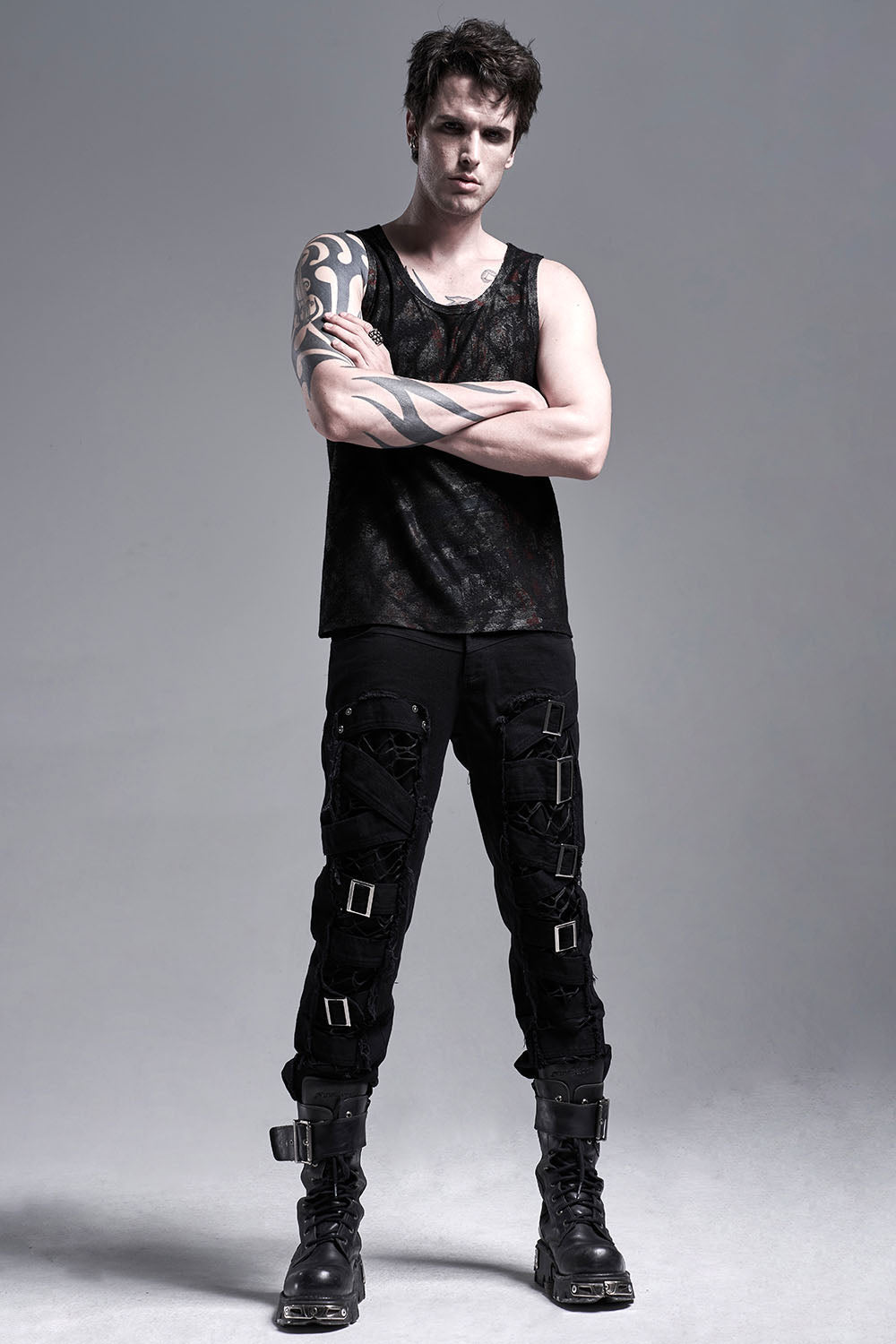 Catacomb Phantom Pants