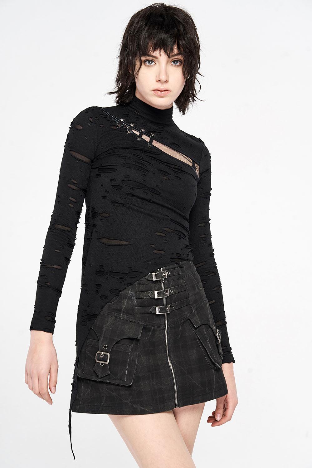 Catastrophe Top