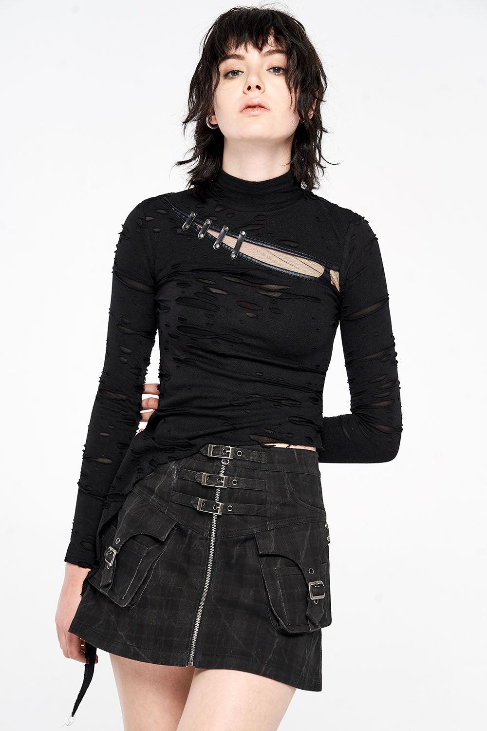 Catastrophe Top