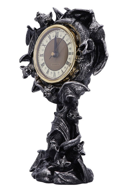 Chiroptera Time Bat Clock