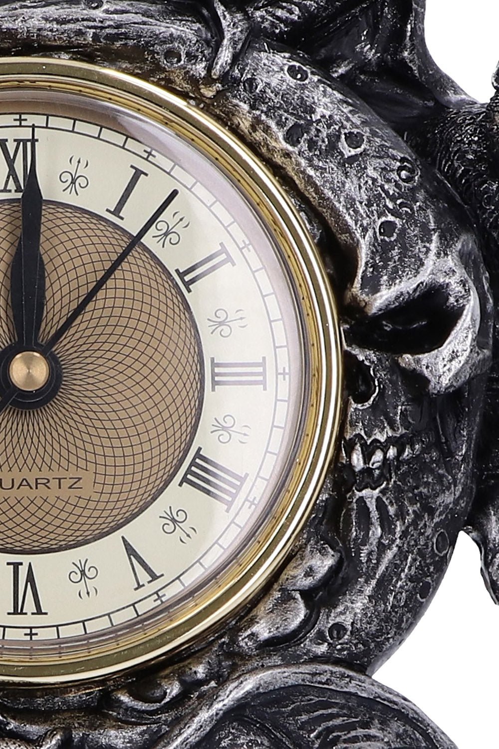 Chiroptera Time Bat Clock