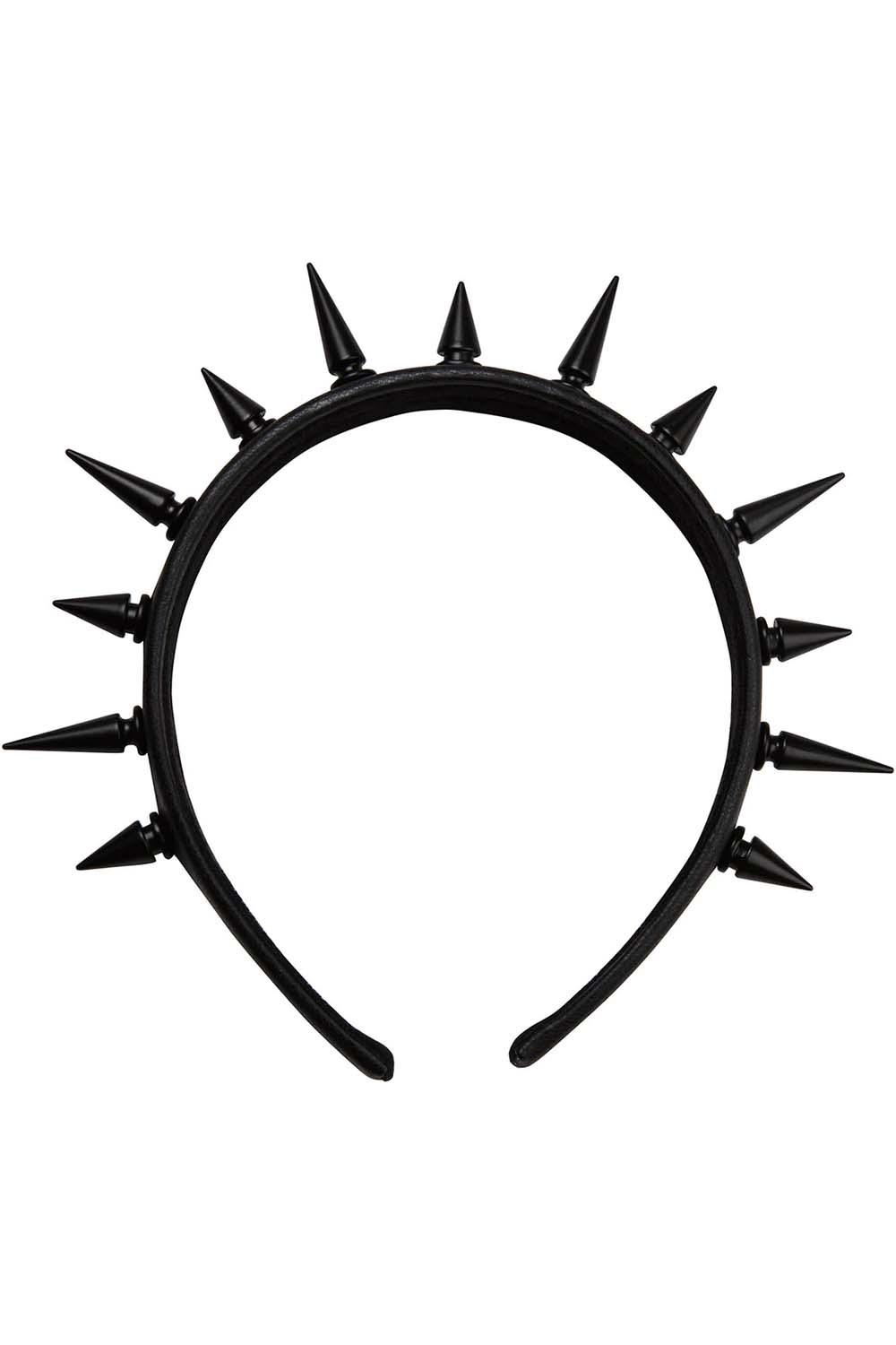 Chloe Chaos Headband