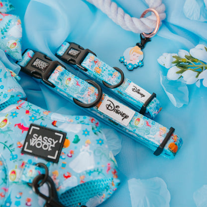 Dog Collar - Disney's Cinderella
