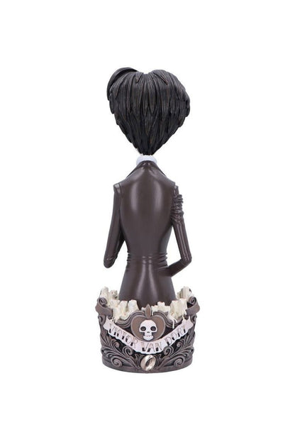 Corpse Bride's Victor Van Dort Bust