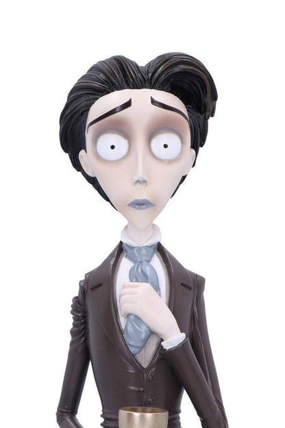 Corpse Bride's Victor Van Dort Bust