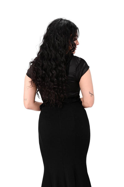 Alena Corset Top [No Restocks]