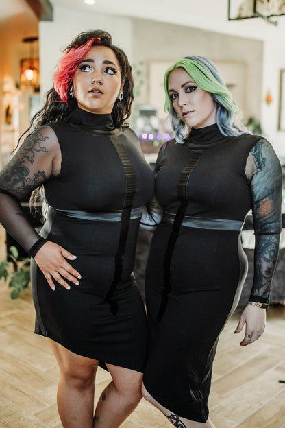 Covenant Dress