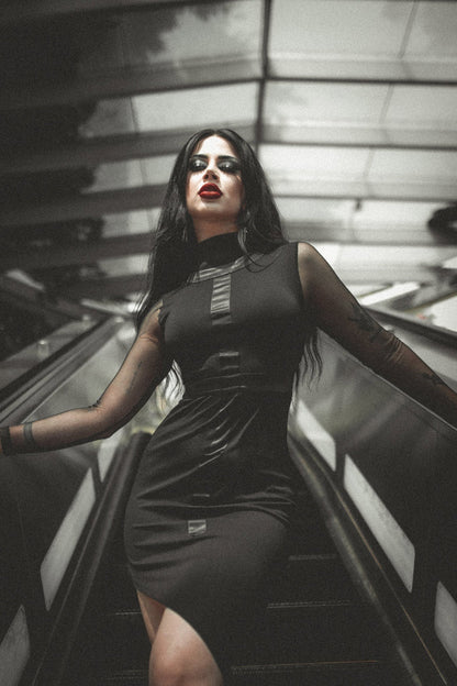 Covenant Dress