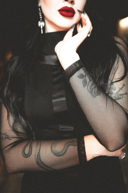 Covenant Dress