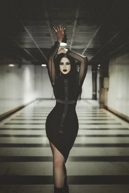 Covenant Dress