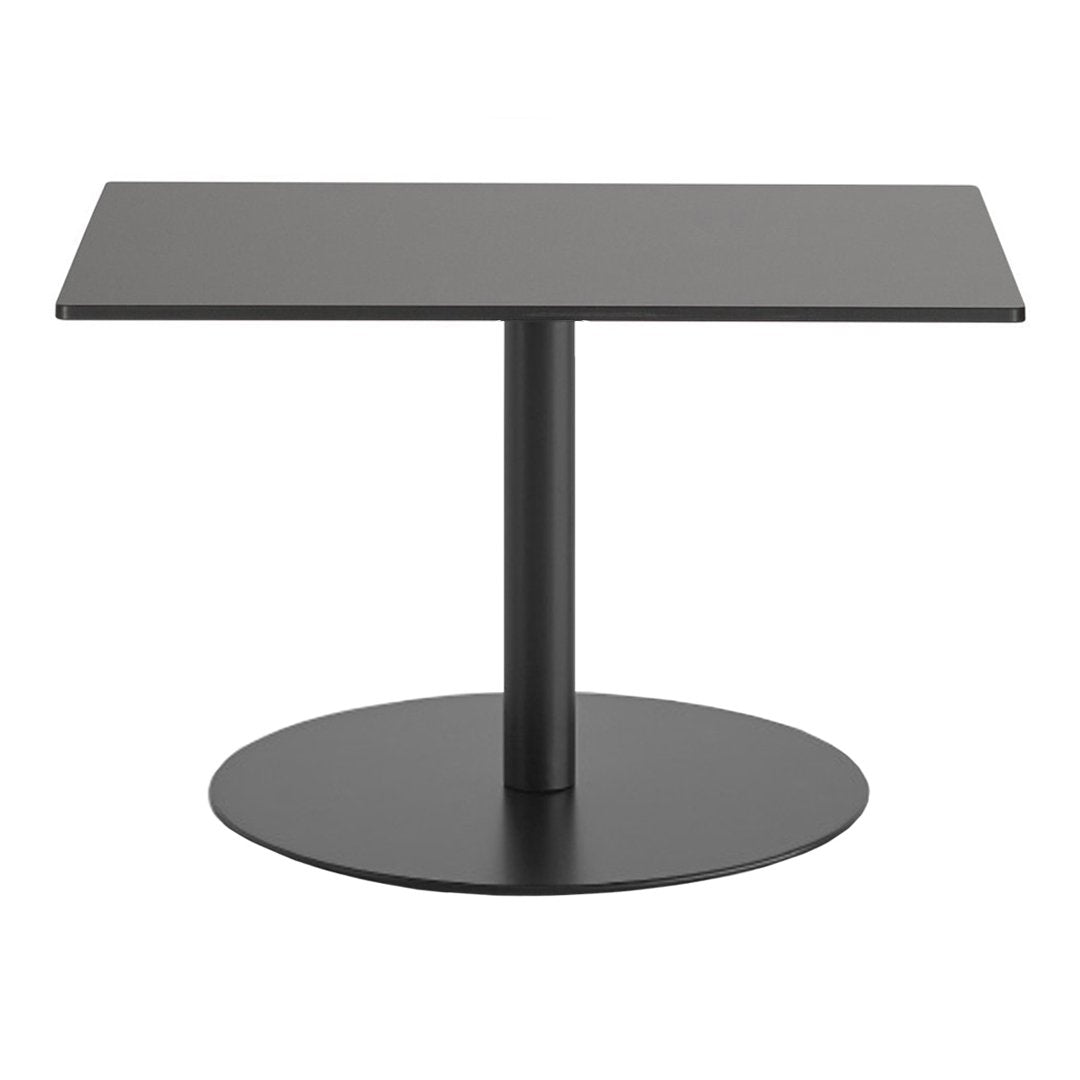 Brio Square Coffee Table (31.5" W x 31.5” D)