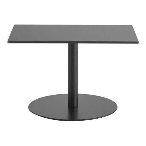 Brio Square Coffee Table (31.5" W x 31.5” D)