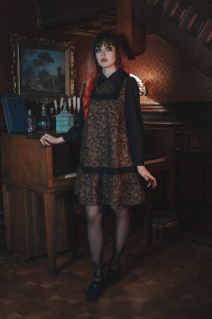 Brady Dress