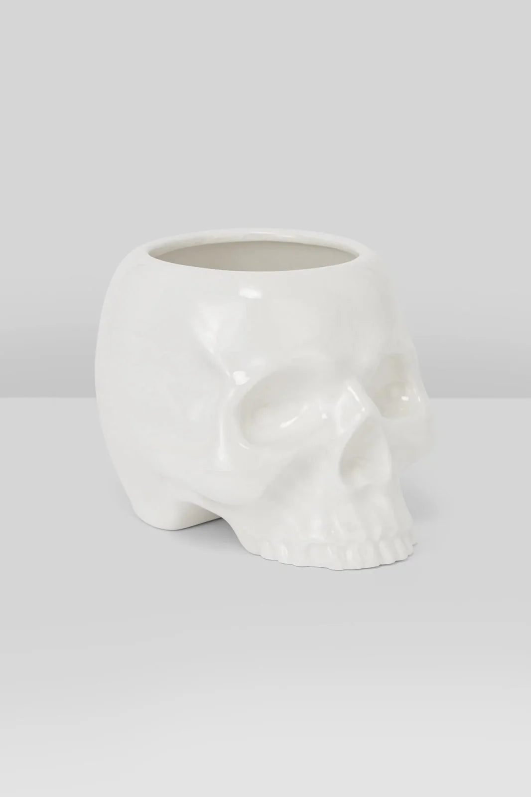 Cranium Planter