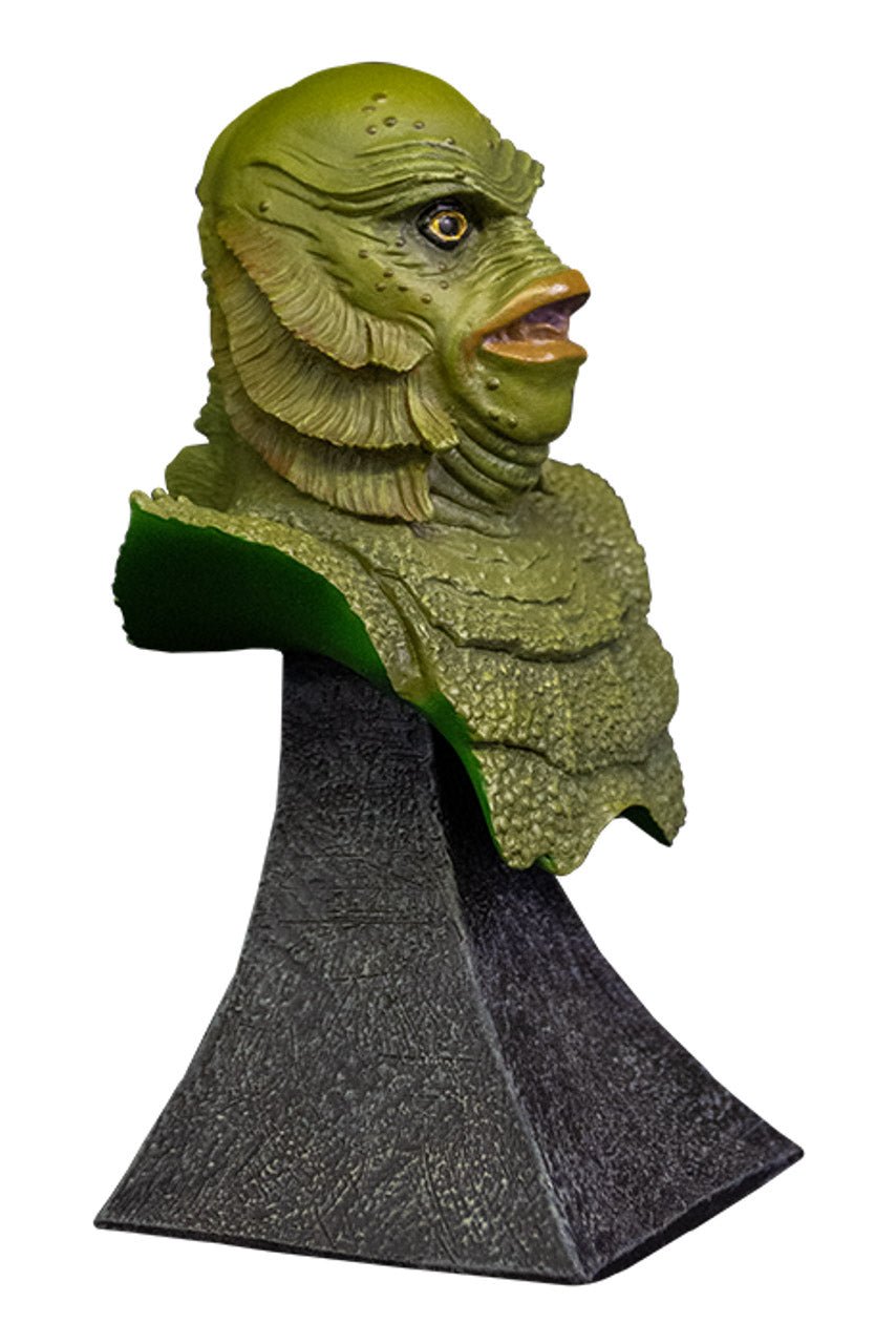 Creature from the Black Lagoon Mini Bust