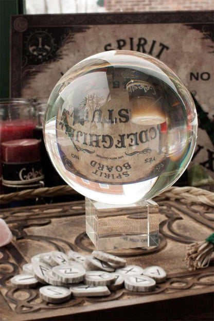 Crystal Ball
