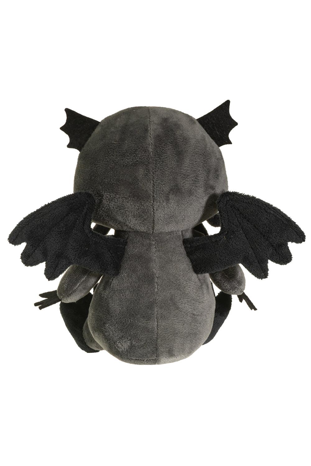 Cthulhu Plush Toy