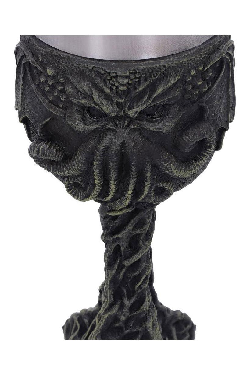 Cthulhu's Thirst Chalice