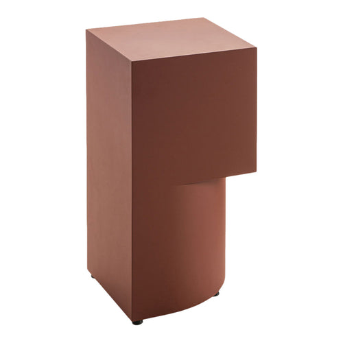 Canto Table - Curved Base