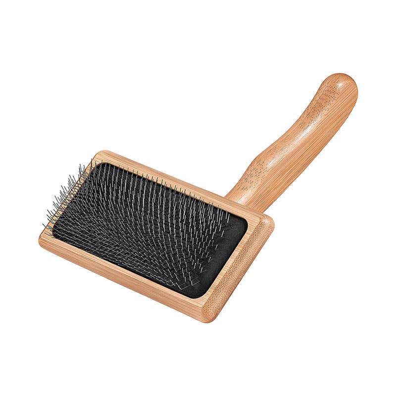 Artero Romeo- Short Pin Slicker M-Brush