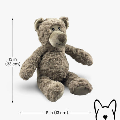 Nandog Pet Gear - My BFF Grizzlie