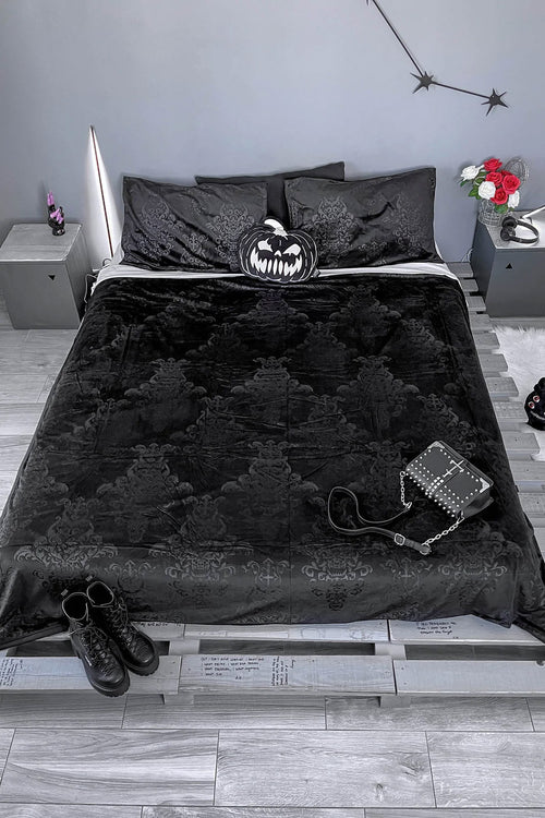 Daemon Blanket