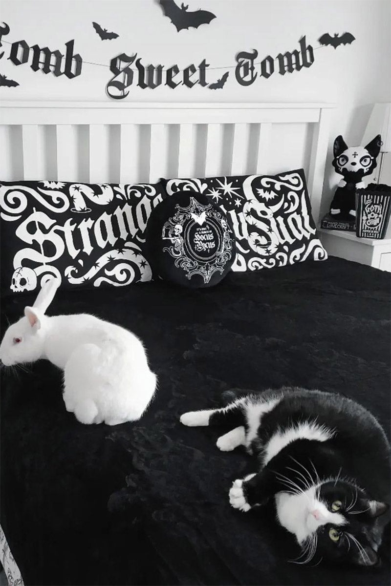 Daemon Blanket