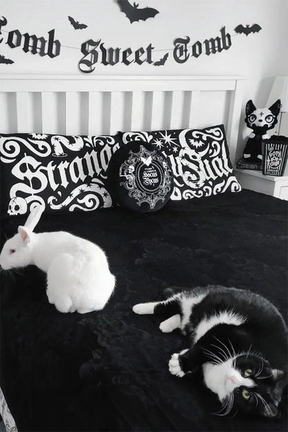 Daemon Blanket