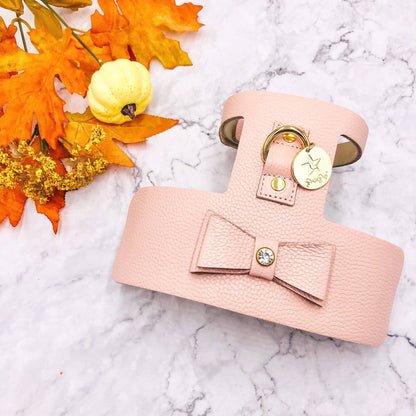 PoisePup - HARNESS - BELLA ROSE