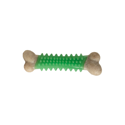 Caitec Inc - Bonetics 3pk Chew Combo Dog Chew Toys  – HERO